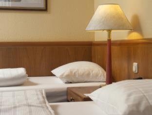 Hotel Excelsior Ludwigshafen - Ludwigshafen am Rhein - 1