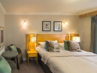 Stradey Park Hotel - Llanelli - 9