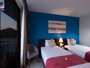 Abian Harmony Hotel - 9