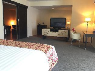 Wiltop Hotel Jambi - 8