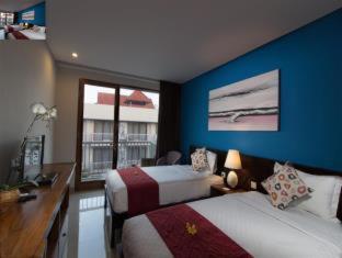 Abian Harmony Hotel - 6
