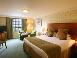 Glasgow Argyle Hotel, BW Signature Collection - Glasgow - 2