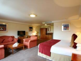 Glasgow Argyle Hotel, BW Signature Collection - Glasgow - 1