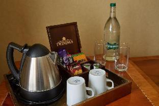 Lismoyne Hotel - Fleet - 9
