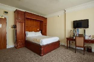 Lismoyne Hotel - Fleet - 5
