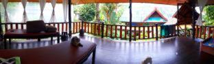 Shanti Lodge Phuket - Chalong - 8