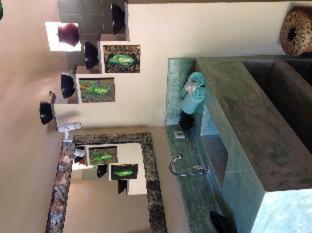 Villa Anjing 2 - Nusa Dua - 8