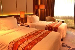 Swiss-Belhotel Borneo Banjarmasin - Banjarmasin - 1