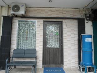 Permata Inn - Medan - 8