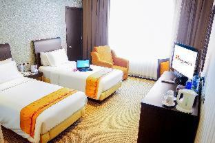 Swiss-Belhotel Kendari - Kendari - 1