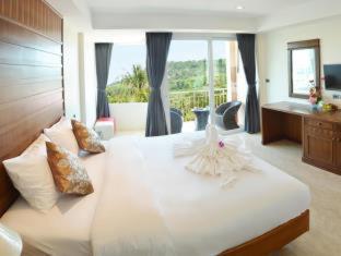 David Residence - Strand Nai Yang - 2