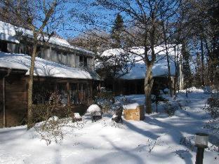 La Forest De Nome Karuizawa - Karuizawa - 8