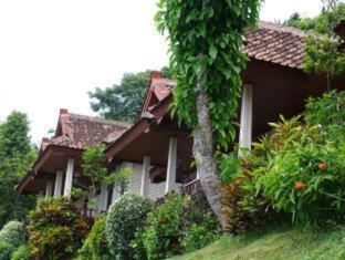 Puri Bunga Beach Cottages - Senggigi - 9