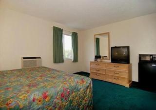 Rodeway Inn Fort Pierce US Highway 1 - Fort Pierce - 8
