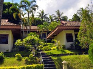 Puri Bunga Beach Cottages - Senggigi - 7