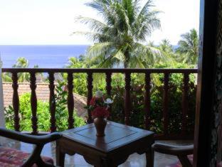 Puri Bunga Beach Cottages - Senggigi - 6