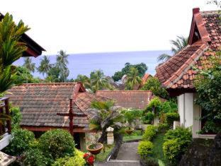 Puri Bunga Beach Cottages - Senggigi - 5
