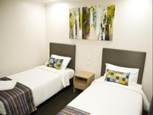 Roma Central Motel - Roma - 7