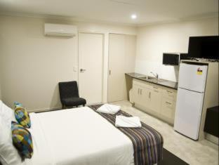 Roma Central Motel - 5