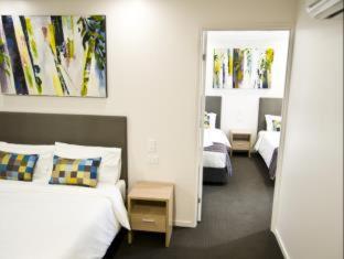 Roma Central Motel - Roma - 4