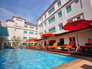 Avion Hotel - 3