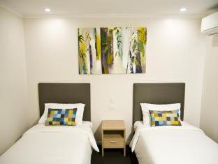 Roma Central Motel - Roma - 2