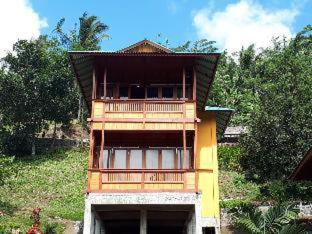 Botanica Nature Resort - Bitung - 9