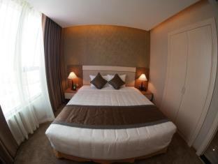 Muong Thanh Grand Thanh Hoa Hotel - 1