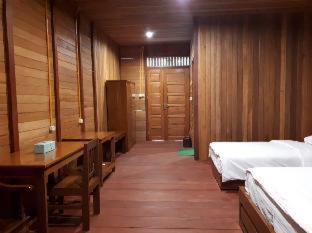 Botanica Nature Resort - Bitung - 7