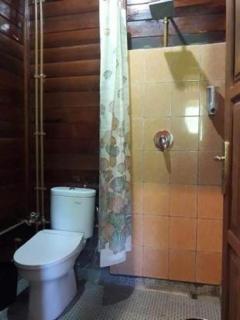 Botanica Nature Resort - Bitung - 1