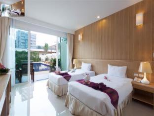 Chalong Princess Pool Villa Resort SHA EXTRA PLUS - Chalong - 8
