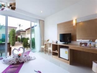 Chalong Princess Pool Villa Resort SHA EXTRA PLUS - Chalong - 7