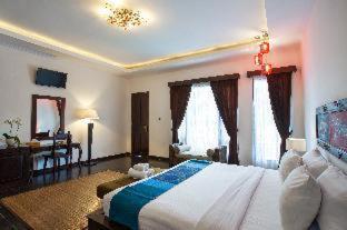 Ubud Raya Boutique Hotel - 2