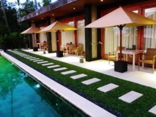 The Puncak Lombok - 5