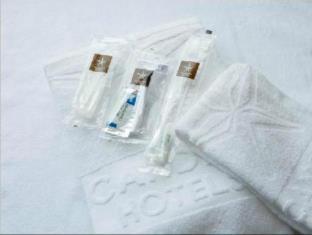 Candeo Hotels Ozu Kumamoto Airport - Ozu - 8