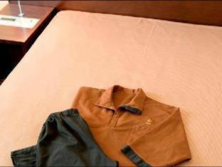 Candeo Hotels Ozu Kumamoto Airport - Ozu - 7