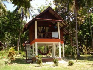 JOY Bungalow Resort and Restaurant - Koh Jum - 8