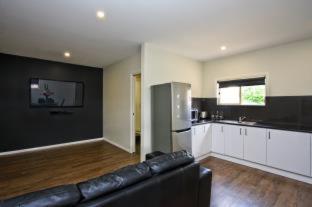 Jesmond Executive Villas - Newcastle - 8