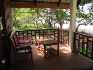 JOY Bungalow Resort and Restaurant - Koh Jum - 4