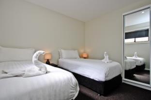 Jesmond Executive Villas - Newcastle - 6