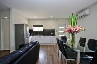 Jesmond Executive Villas - Newcastle - 5