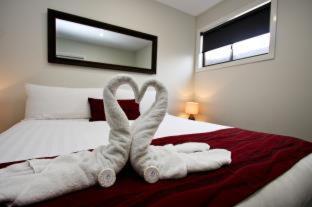 Jesmond Executive Villas - Newcastle - 3