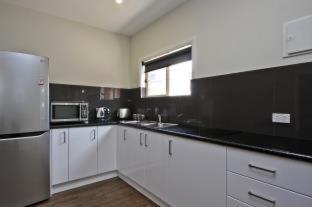 Jesmond Executive Villas - Newcastle - 2