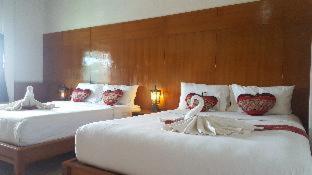First and Frang Hotel - Koh Phangan - 9