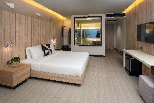 Tsix5 Phenomenal Hotel Pattaya - 8