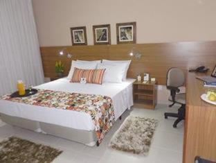 Comfort Hotel Bauru - Bauru - 6