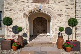 College Farm B&B - Brecon - 5