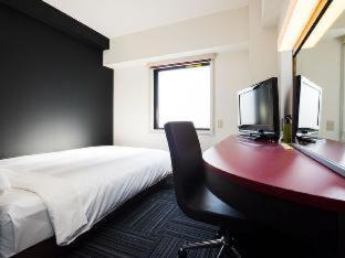 SUPER HOTEL Tokyo Akabane Station Higashiguchi Ichibangai - Tokyo - 4