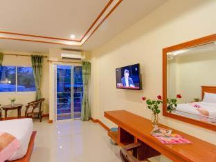 Phaithong Sotel Resort - Chalong - 7
