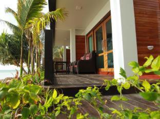 Cabana Lipe Beach Resort - 5
